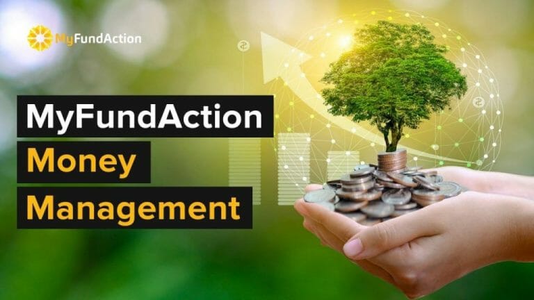 Ke mana wang anda pergi bersama MyFundAction