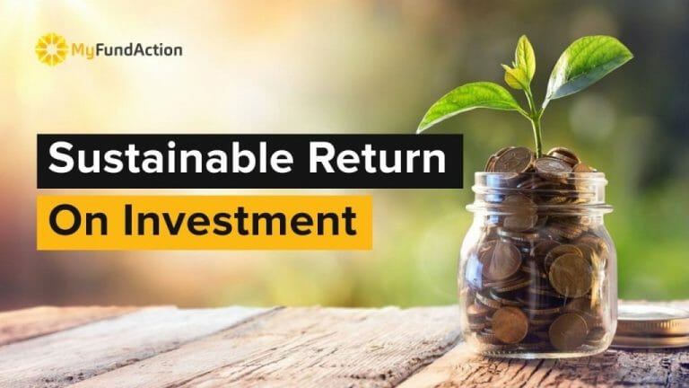 Kayu Ukur Keberkesanan Projek MyFundAction