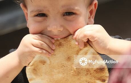 Rebut Ganjaran Berganda Di Bulan Kemuliaan