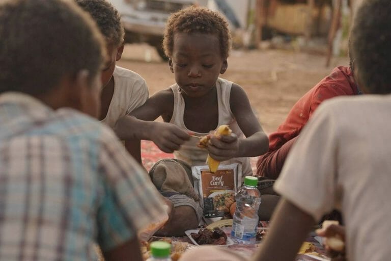 Inovasi pek korban, jaminan sekuriti makanan dunia