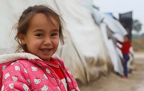 Bantuan Syria: ‘Konflik yang tiada penghujung’