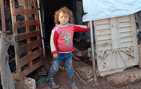 Syria: Apa yang berlaku di Syria