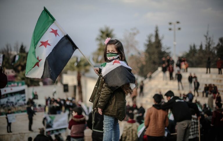 Syria civil war: How it all happened?